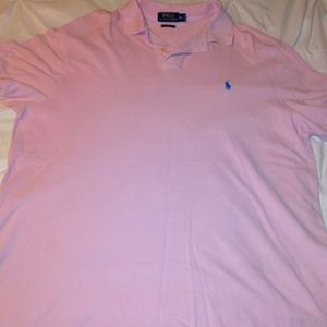 Men's xl polo Ralph Lauren